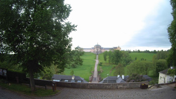 Hospitál Kuks