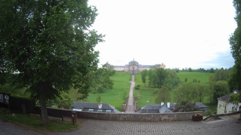 Hospitál Kuks