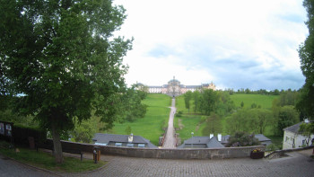 Hospitál Kuks