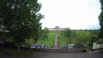 Hospitál Kuks