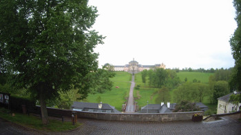 Hospitál Kuks