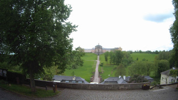 Hospitál Kuks