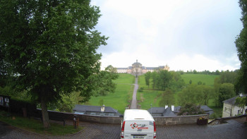 Hospitál Kuks