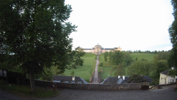 Hospitál Kuks