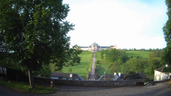 Hospitál Kuks
