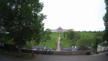 Hospitál Kuks