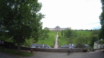 Hospitál Kuks