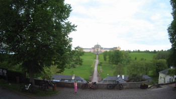 Hospitál Kuks