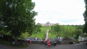 Hospitál Kuks