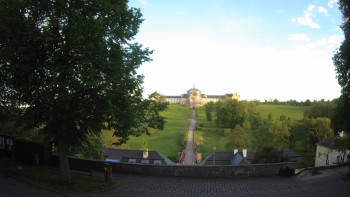 Hospitál Kuks