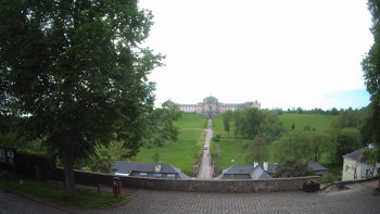 Hospitál Kuks