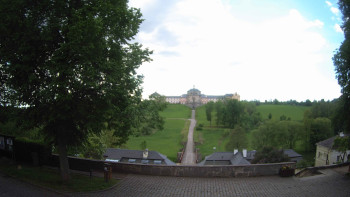 Hospitál Kuks
