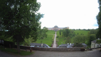 Hospitál Kuks