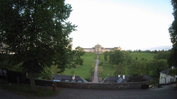 Hospitál Kuks