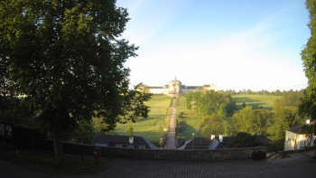 Hospitál Kuks