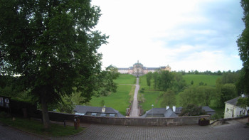 Hospitál Kuks