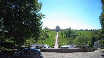 Hospitál Kuks