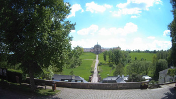 Hospitál Kuks