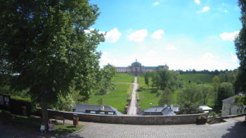 Hospitál Kuks