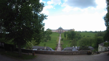 Hospitál Kuks