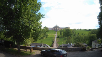 Hospitál Kuks