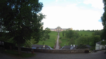 Hospitál Kuks
