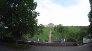 Hospitál Kuks