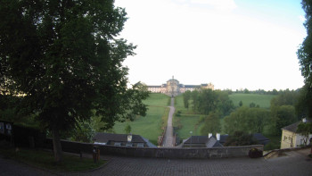 Hospitál Kuks