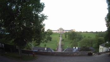 Hospitál Kuks