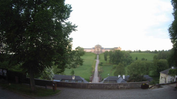 Hospitál Kuks