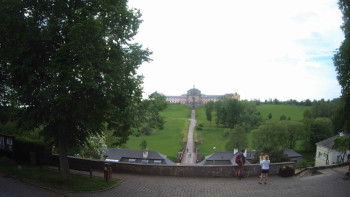 Hospitál Kuks