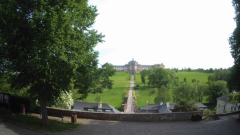 Hospitál Kuks