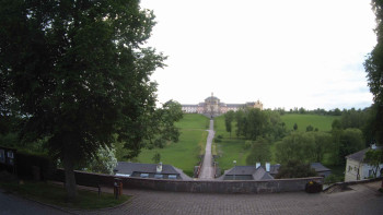 Hospitál Kuks