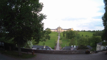 Hospitál Kuks
