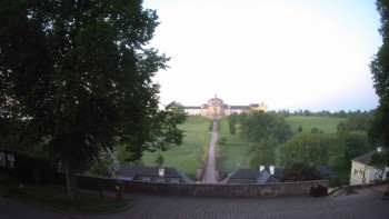 Hospitál Kuks