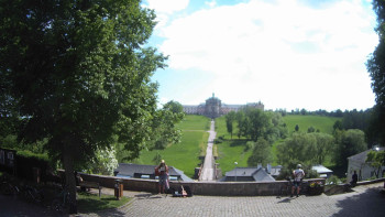 Hospitál Kuks