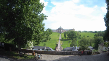 Hospitál Kuks
