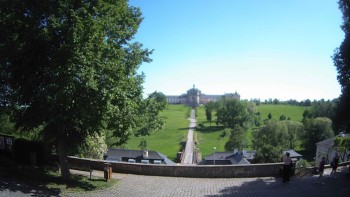 Hospitál Kuks