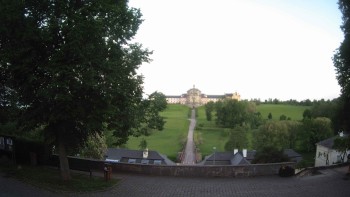Hospitál Kuks