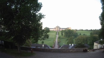 Hospitál Kuks