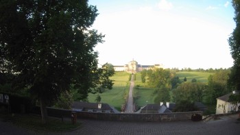 Hospitál Kuks