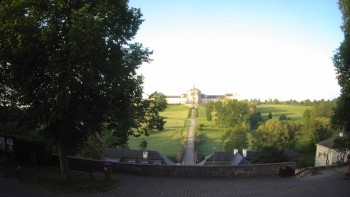 Hospitál Kuks
