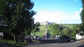 Hospitál Kuks