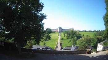 Hospitál Kuks