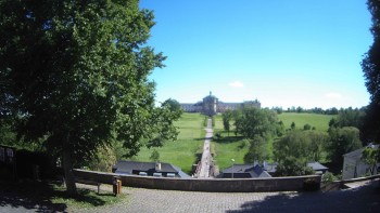 Hospitál Kuks