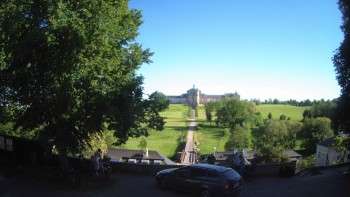 Hospitál Kuks