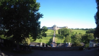 Hospitál Kuks