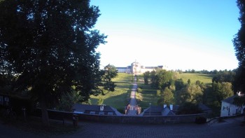 Hospitál Kuks