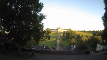 Hospitál Kuks