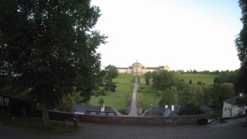 Hospitál Kuks